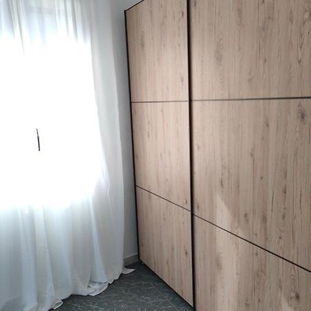 Apartament Sesto Rondo Mm1 Apartment Sesto San Giovanni Bagian luar foto