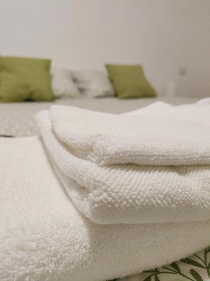 Apartament Sesto Rondo Mm1 Apartment Sesto San Giovanni Bagian luar foto