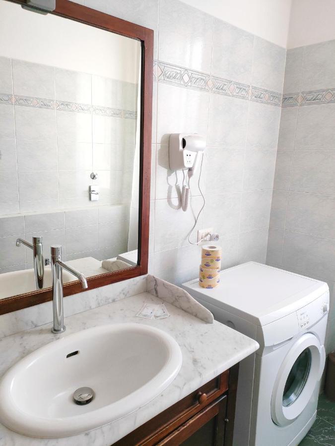 Apartament Sesto Rondo Mm1 Apartment Sesto San Giovanni Bagian luar foto
