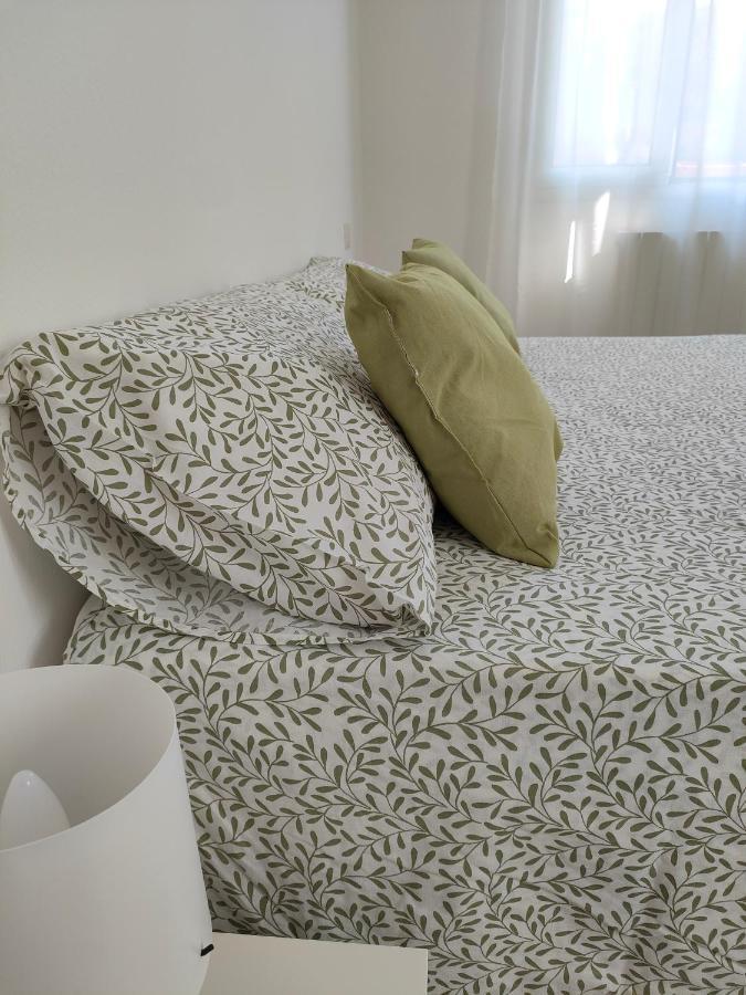 Apartament Sesto Rondo Mm1 Apartment Sesto San Giovanni Bagian luar foto