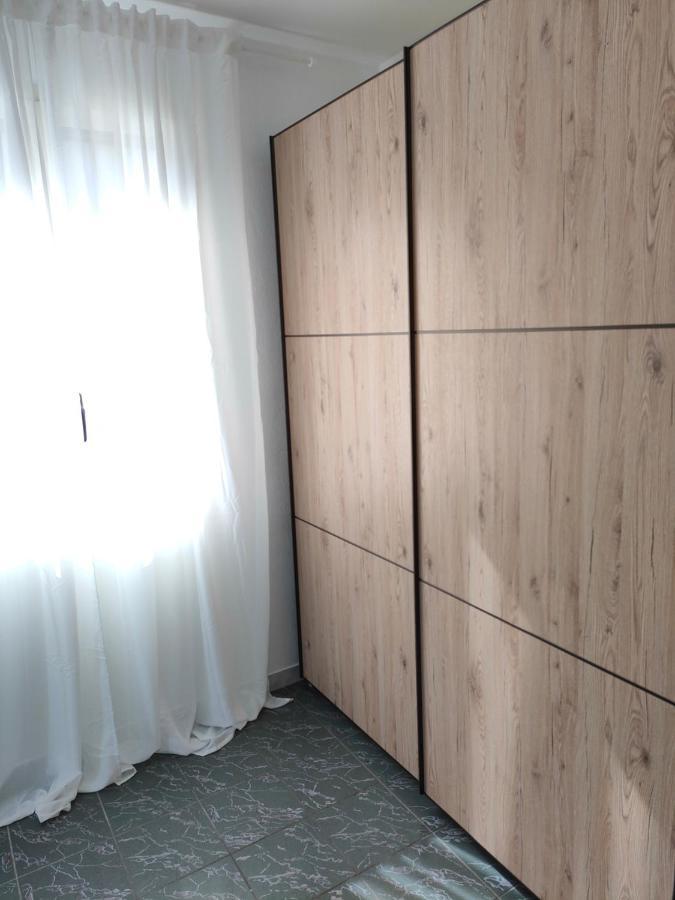 Apartament Sesto Rondo Mm1 Apartment Sesto San Giovanni Bagian luar foto